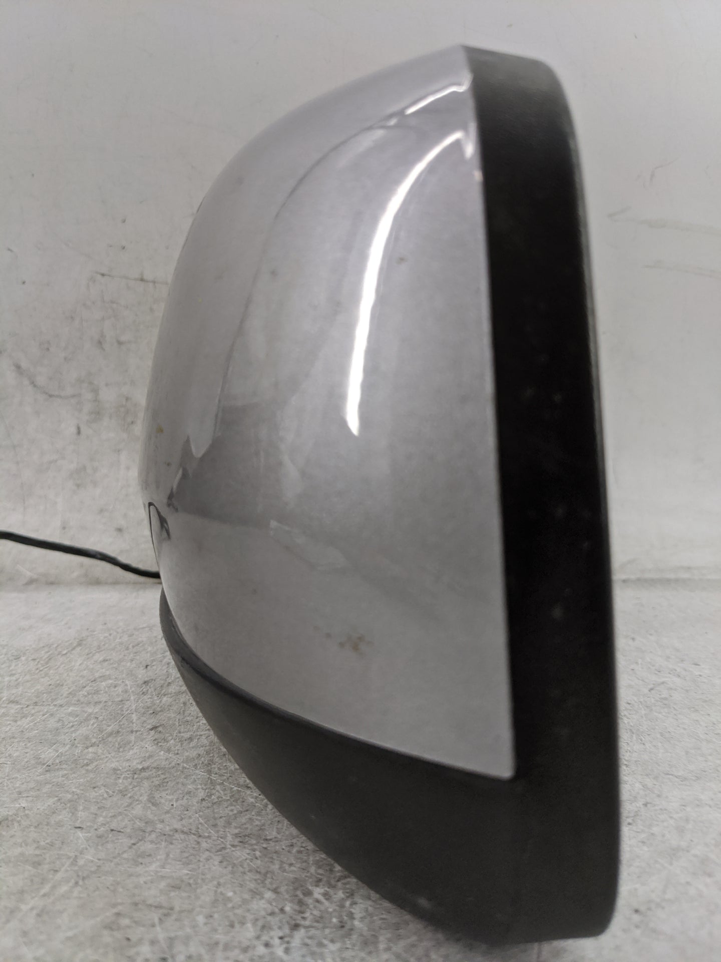 2011-2022 Jeep Grand Cherokee Driver Side View Mirror - Left Door Mirror OEM Used - Oemusedautoparts1.com
