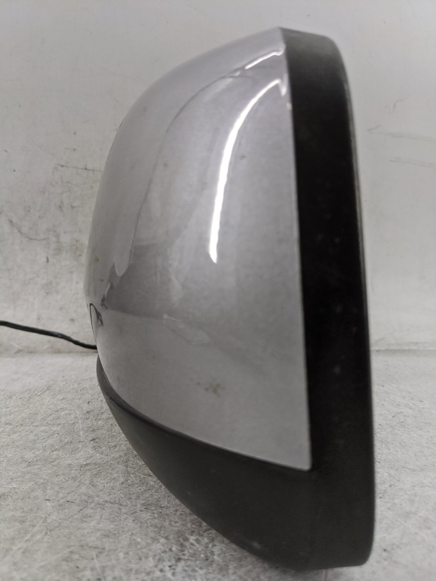 2011-2022 Jeep Grand Cherokee Driver Side View Mirror - Left Door Mirror OEM Used - Oemusedautoparts1.com