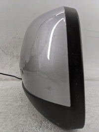 2011-2022 Jeep Grand Cherokee Driver Side View Mirror - Left Door Mirror OEM Used - Oemusedautoparts1.com