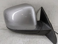 2011-2022 Jeep Grand Cherokee Passenger Side View Mirror - Right Door Mirror OEM Used - Oemusedautoparts1.com