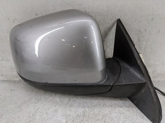 compare product 2011-2022 Jeep Grand Cherokee Passenger Side View Mirror - Right Door Mirror OEM Used