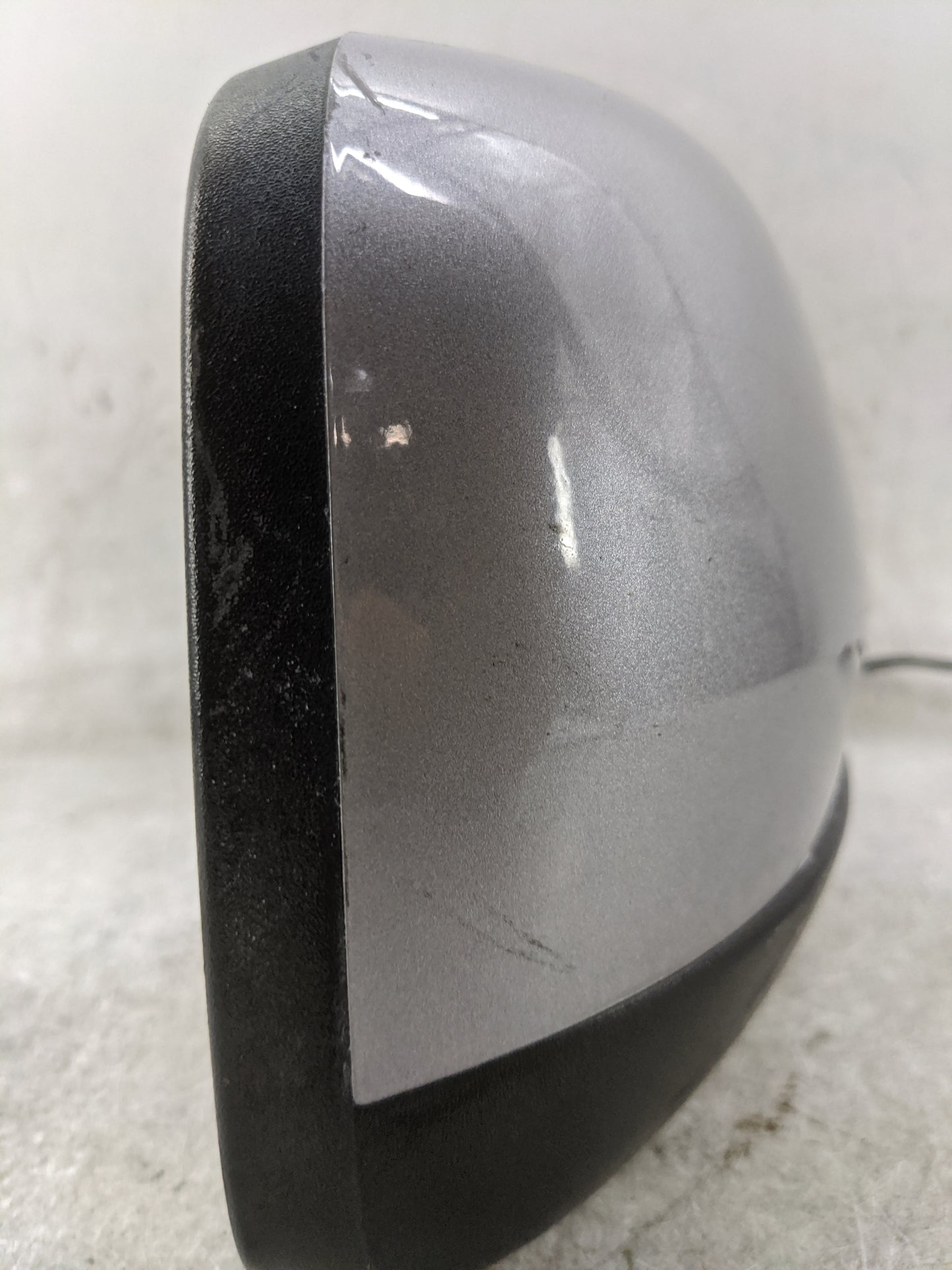 2011-2022 Jeep Grand Cherokee Passenger Side View Mirror - Right Door Mirror OEM Used - Oemusedautoparts1.com