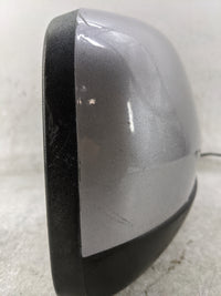 2011-2022 Jeep Grand Cherokee Passenger Side View Mirror - Right Door Mirror OEM Used - Oemusedautoparts1.com