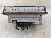 2016 Jeep Grand Cherokee Radio AM FM Cd Player Receiver Replacement P/N:68301356AB T00BE066671413, QNG-BE2801, 6434C-BE2801 