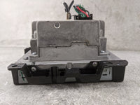 2016 Jeep Grand Cherokee Radio AM FM Cd Player Receiver Replacement P/N:68301356AB T00BE066671413, QNG-BE2801, 6434C-BE2801 