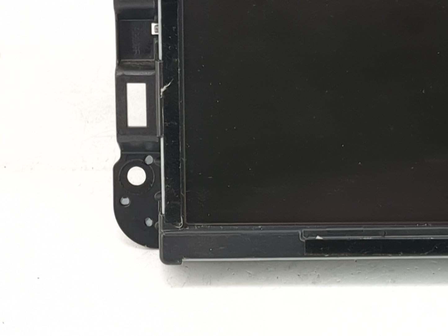 2016 Jeep Grand Cherokee Information Display Screen 1479344 - Oemusedautoparts1.com