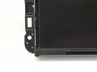 2016 Jeep Grand Cherokee Information Display Screen 1479344 - Oemusedautoparts1.com