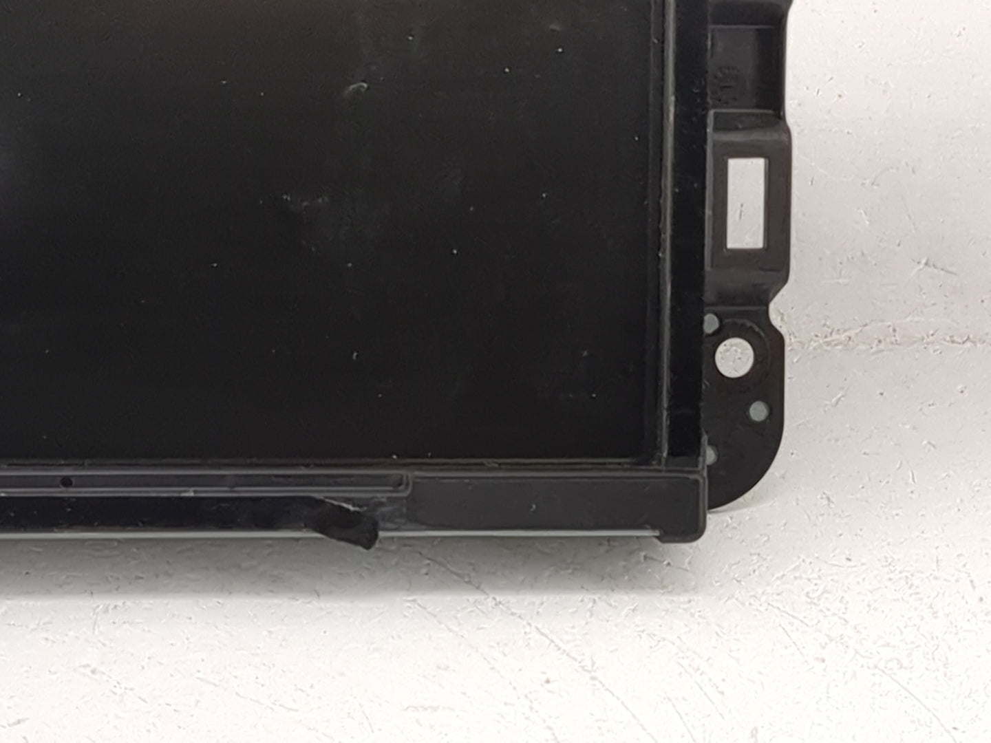 2016 Jeep Grand Cherokee Information Display Screen 1479344 - Oemusedautoparts1.com
