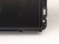 2016 Jeep Grand Cherokee Information Display Screen 1479344 - Oemusedautoparts1.com