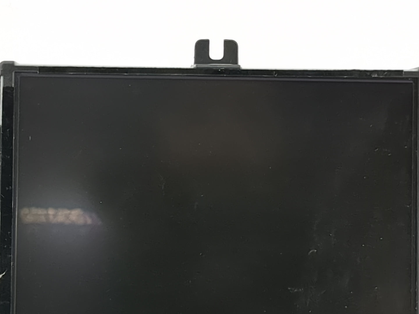 2016 Jeep Grand Cherokee Information Display Screen 1479344 - Oemusedautoparts1.com