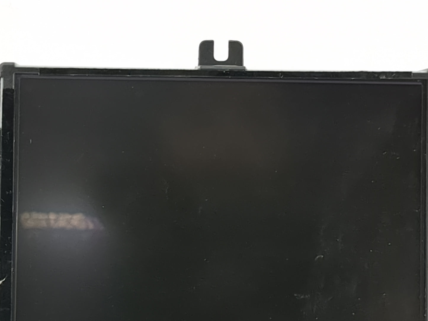 2016 Jeep Grand Cherokee Information Display Screen 1479344 - Oemusedautoparts1.com