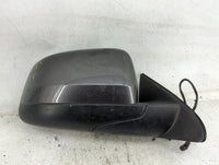2011-2022 Jeep Grand Cherokee Passenger Side View Mirror - Right Door Mirror OEM Used - Oemusedautoparts1.com