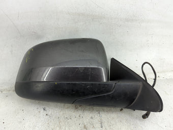 compare product 2011-2022 Jeep Grand Cherokee Passenger Side View Mirror - Right Door Mirror OEM Used
