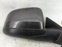2011-2022 Jeep Grand Cherokee Passenger Side View Mirror - Right Door Mirror OEM Used - Oemusedautoparts1.com