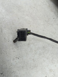 2011-2022 Jeep Grand Cherokee Passenger Side View Mirror - Right Door Mirror OEM Used - Oemusedautoparts1.com