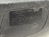 2011-2022 Jeep Grand Cherokee Passenger Side View Mirror - Right Door Mirror OEM Used - Oemusedautoparts1.com