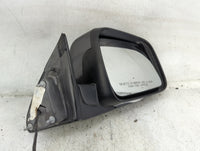 2011-2022 Jeep Grand Cherokee Passenger Side View Mirror - Right Door Mirror OEM Used - Oemusedautoparts1.com