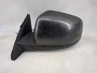2011-2022 Jeep Grand Cherokee Driver Side View Mirror - Left Door Mirror OEM Used - Oemusedautoparts1.com