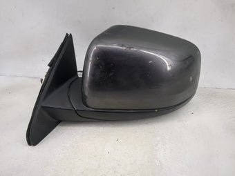 compare product 2011-2022 Jeep Grand Cherokee Driver Side View Mirror - Left Door Mirror OEM Used