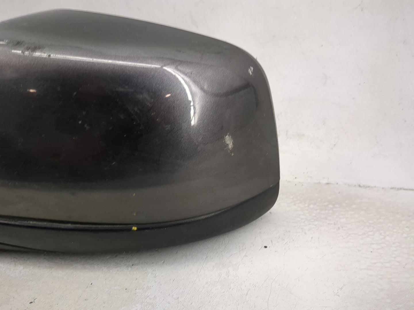 2011-2022 Jeep Grand Cherokee Driver Side View Mirror - Left Door Mirror OEM Used - Oemusedautoparts1.com