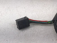 2011-2022 Jeep Grand Cherokee Driver Side View Mirror - Left Door Mirror OEM Used - Oemusedautoparts1.com
