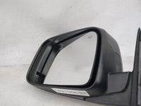 2011-2022 Jeep Grand Cherokee Driver Side View Mirror - Left Door Mirror OEM Used - Oemusedautoparts1.com