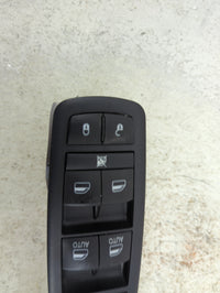 2016-2022 Jeep Grand Cherokee Master Power Window Switch Replacement Driver Side Left P/N:68289802AB 10132986 Fits OEM Used 