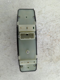 2016-2022 Jeep Grand Cherokee Master Power Window Switch Replacement Driver Side Left P/N:68289802AB 10132986 Fits OEM Used 