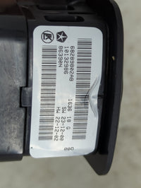 2016-2022 Jeep Grand Cherokee Master Power Window Switch Replacement Driver Side Left P/N:68289802AB 10132986 Fits OEM Used 