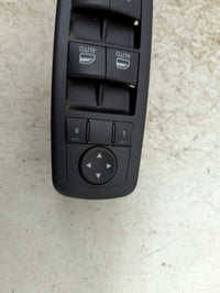 2016-2022 Jeep Grand Cherokee Master Power Window Switch Replacement Driver Side Left P/N:68289802AB 10132986 Fits OEM Used 