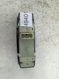 2016-2022 Jeep Grand Cherokee Master Power Window Switch Replacement Driver Side Left P/N:68289802AB 10132986 Fits OEM Used 