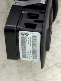 2016-2022 Jeep Grand Cherokee Master Power Window Switch Replacement Driver Side Left P/N:68289802AB 10132986 Fits OEM Used 