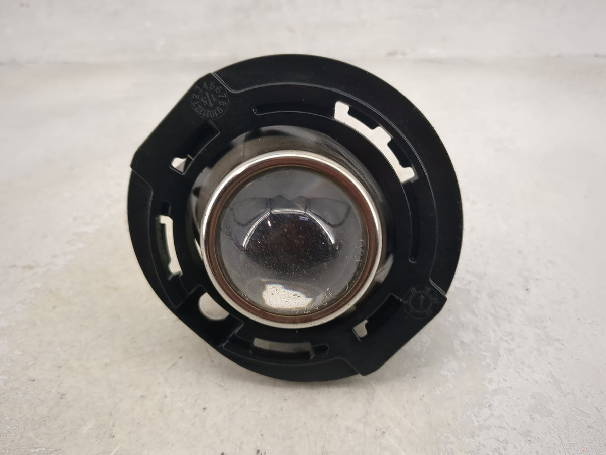 2014-2022 Jeep Grand Cherokee Passenger Right Oem Fog Light Lamp Black - Oemusedautoparts1.com