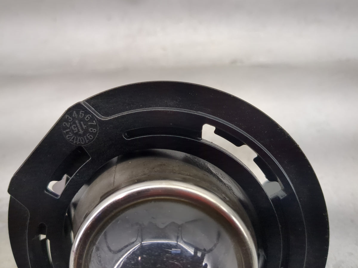 2014-2022 Jeep Grand Cherokee Passenger Right Oem Fog Light Lamp Black - Oemusedautoparts1.com