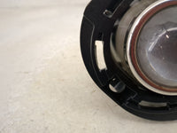 2014-2022 Jeep Grand Cherokee Passenger Right Oem Fog Light Lamp Black - Oemusedautoparts1.com