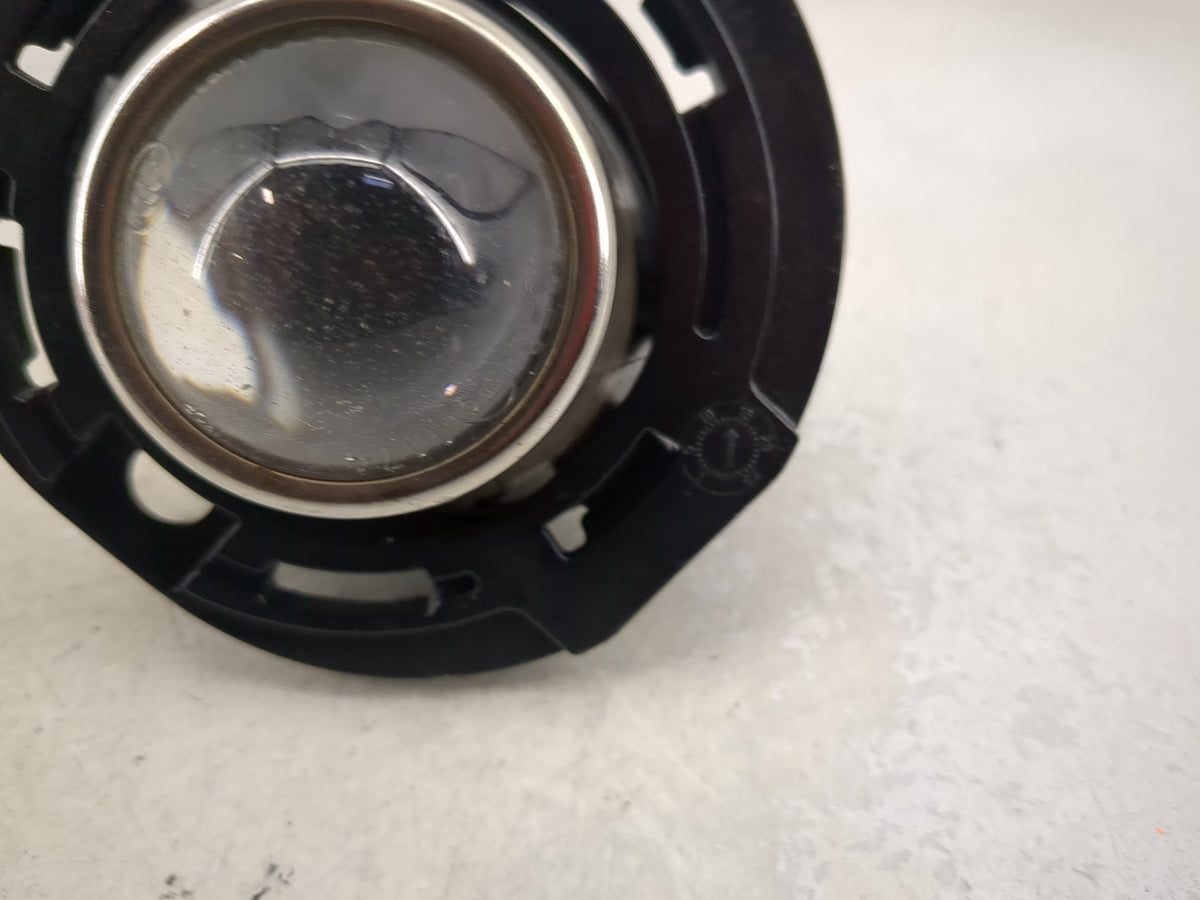 2014-2022 Jeep Grand Cherokee Passenger Right Oem Fog Light Lamp Black - Oemusedautoparts1.com