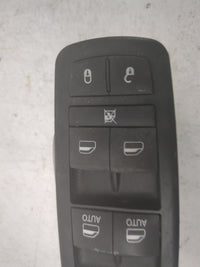 2016-2022 Jeep Grand Cherokee Master Power Window Switch Replacement Driver Side Left P/N:10123670 Fits OEM Used Auto Parts 