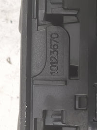 2016-2022 Jeep Grand Cherokee Master Power Window Switch Replacement Driver Side Left P/N:10123670 Fits OEM Used Auto Parts 