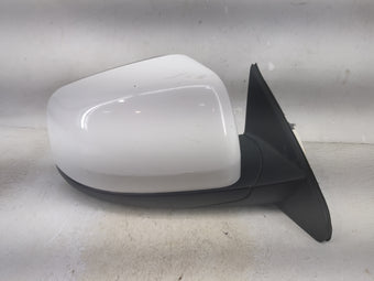 compare product 2011-2022 Jeep Grand Cherokee Passenger Side View Mirror - Right Door Mirror OEM Used