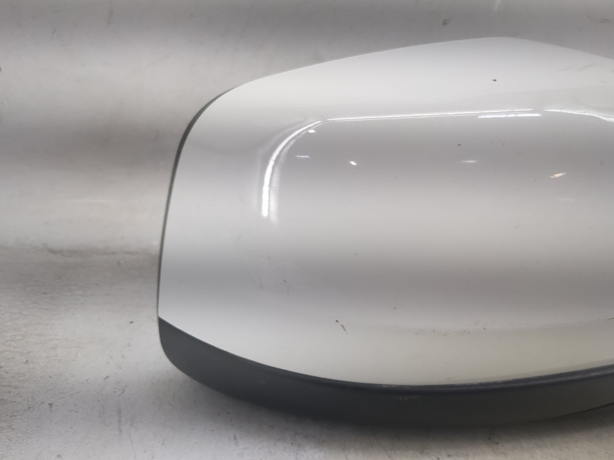 2011-2022 Jeep Grand Cherokee Passenger Side View Mirror - Right Door Mirror OEM Used - Oemusedautoparts1.com