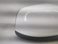 2011-2022 Jeep Grand Cherokee Passenger Side View Mirror - Right Door Mirror OEM Used - Oemusedautoparts1.com