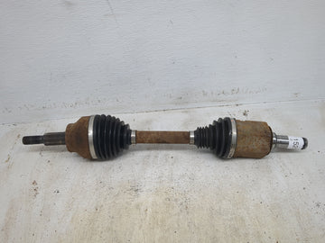 2011-2022 Jeep Grand Cherokee Axle Shaft Front Driver Cv C/v 1521092 - Oemusedautoparts1.com