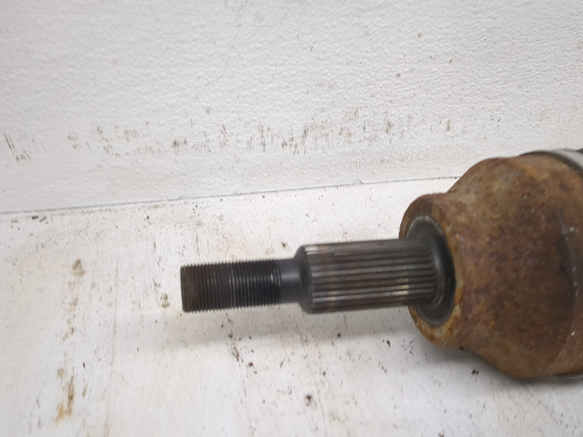 2011-2022 Jeep Grand Cherokee Axle Shaft Front Driver Cv C/v 1521092 - Oemusedautoparts1.com