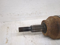 2011-2022 Jeep Grand Cherokee Axle Shaft Front Driver Cv C/v 1521092 - Oemusedautoparts1.com