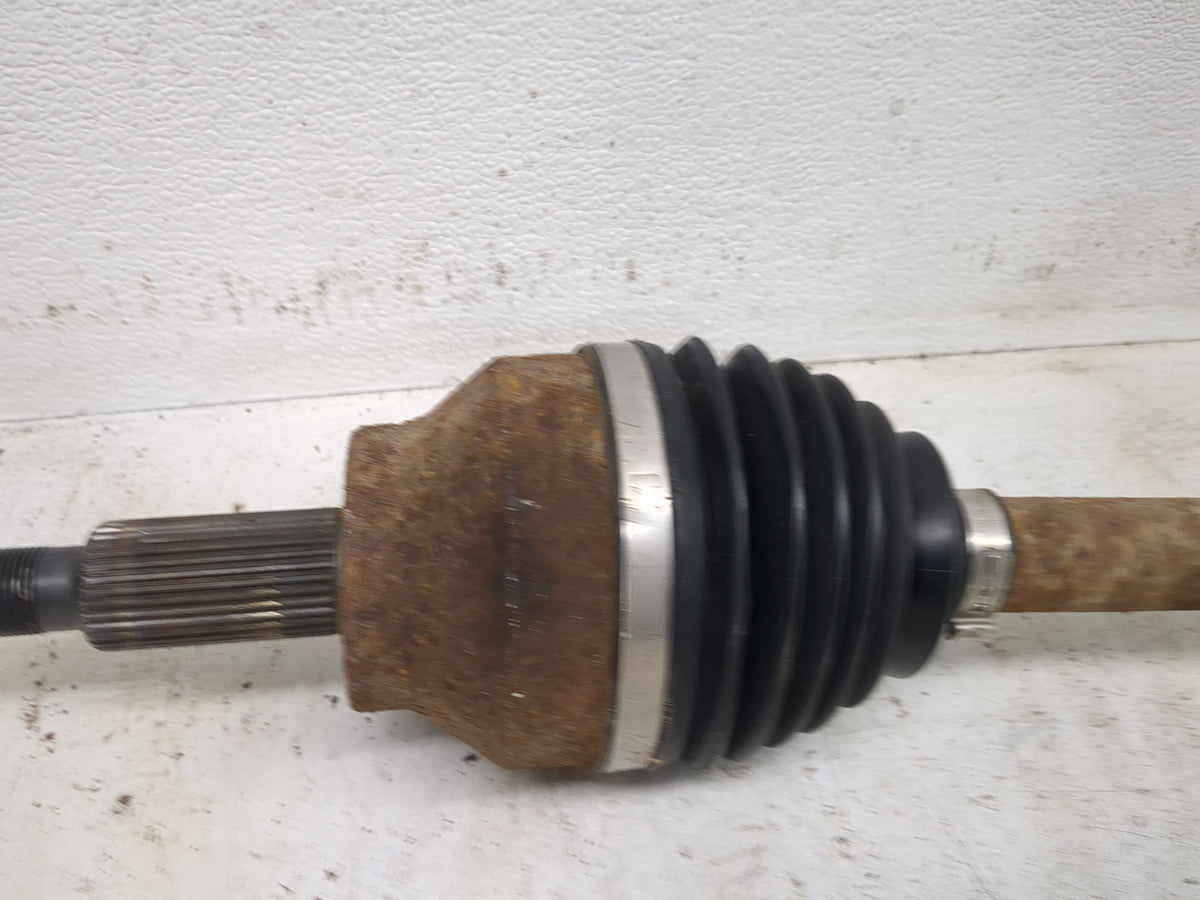 2011-2022 Jeep Grand Cherokee Axle Shaft Front Driver Cv C/v 1521092 - Oemusedautoparts1.com