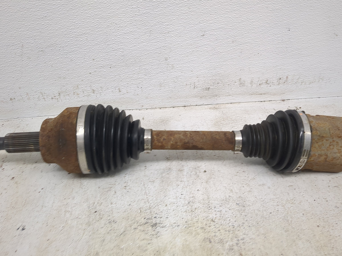 2011-2022 Jeep Grand Cherokee Axle Shaft Front Driver Cv C/v 1521092 - Oemusedautoparts1.com