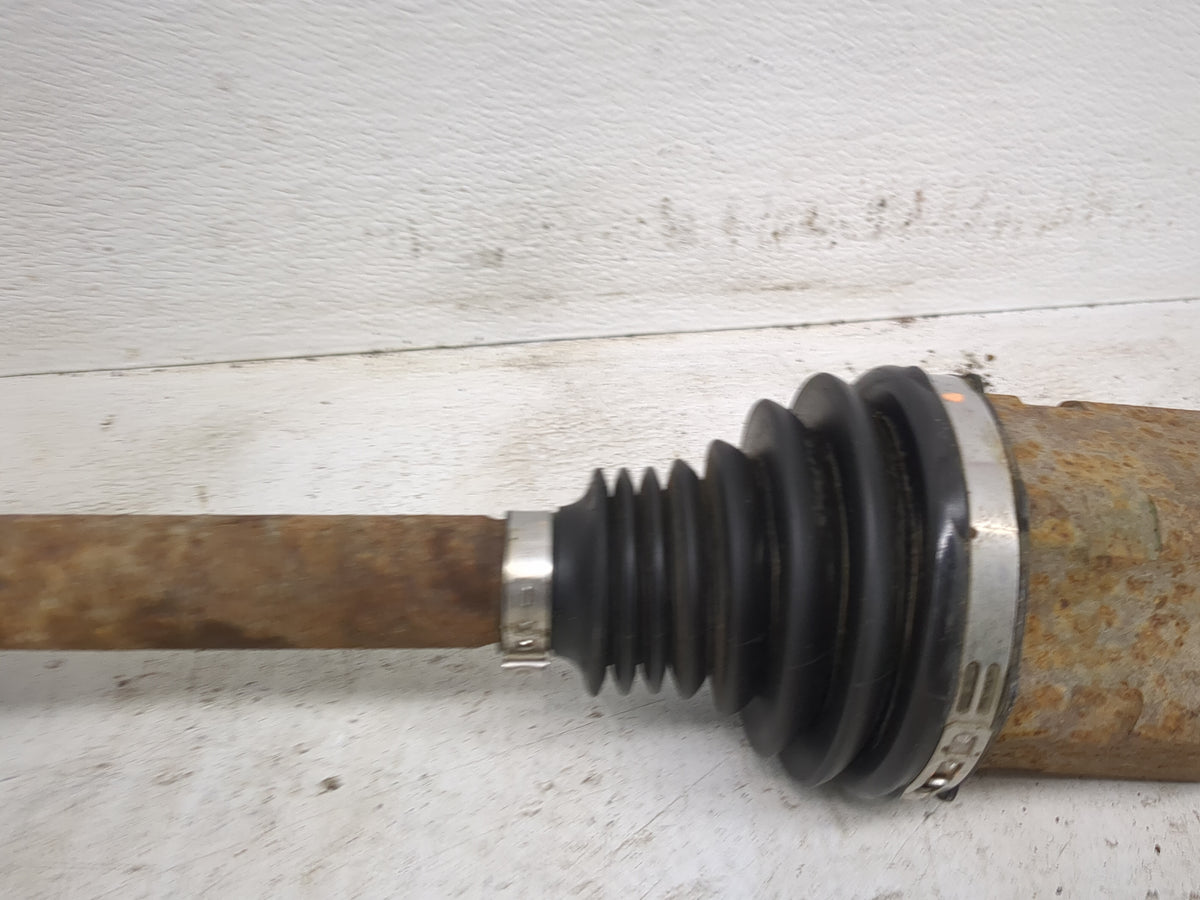 2011-2022 Jeep Grand Cherokee Axle Shaft Front Driver Cv C/v 1521092 - Oemusedautoparts1.com