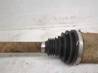 2011-2022 Jeep Grand Cherokee Axle Shaft Front Driver Cv C/v 1521092 - Oemusedautoparts1.com