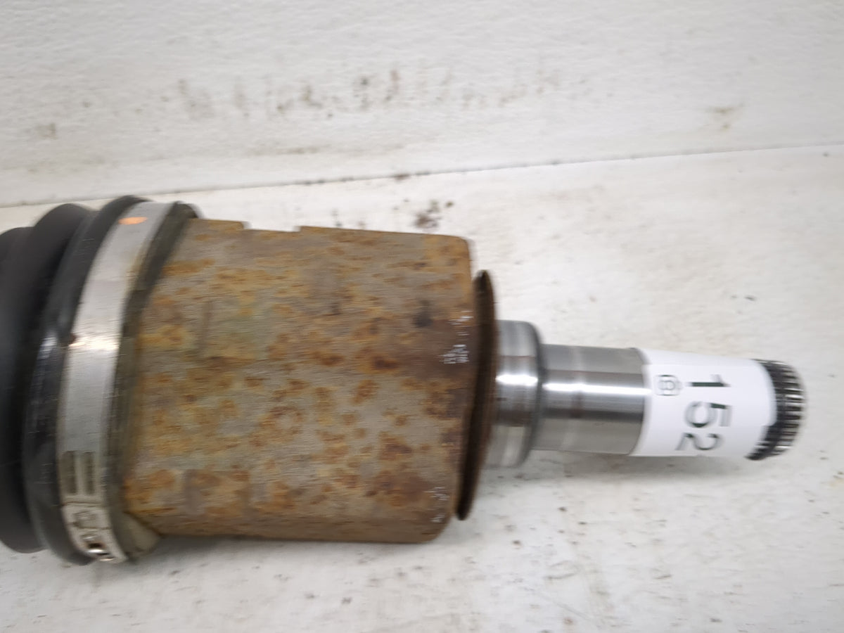 2011-2022 Jeep Grand Cherokee Axle Shaft Front Driver Cv C/v 1521092 - Oemusedautoparts1.com