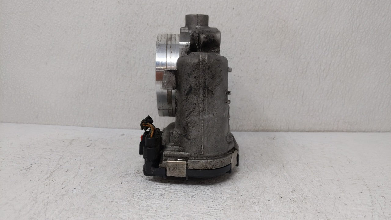 2011-2019 Jeep Grand Cherokee Throttle Body P/N:05184349AB 05184349AE Fits Fits 2011 2012 2013 2014 2015 2016 2017 2018 2019